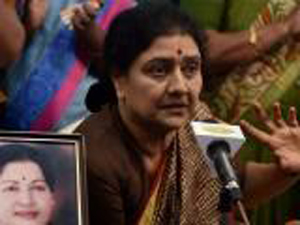 Sasikala 